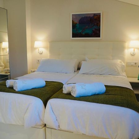 Marton Valldemossa Turismo De Interior (Adults Only) מראה חיצוני תמונה