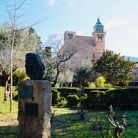 Marton Valldemossa Turismo De Interior (Adults Only) מראה חיצוני תמונה