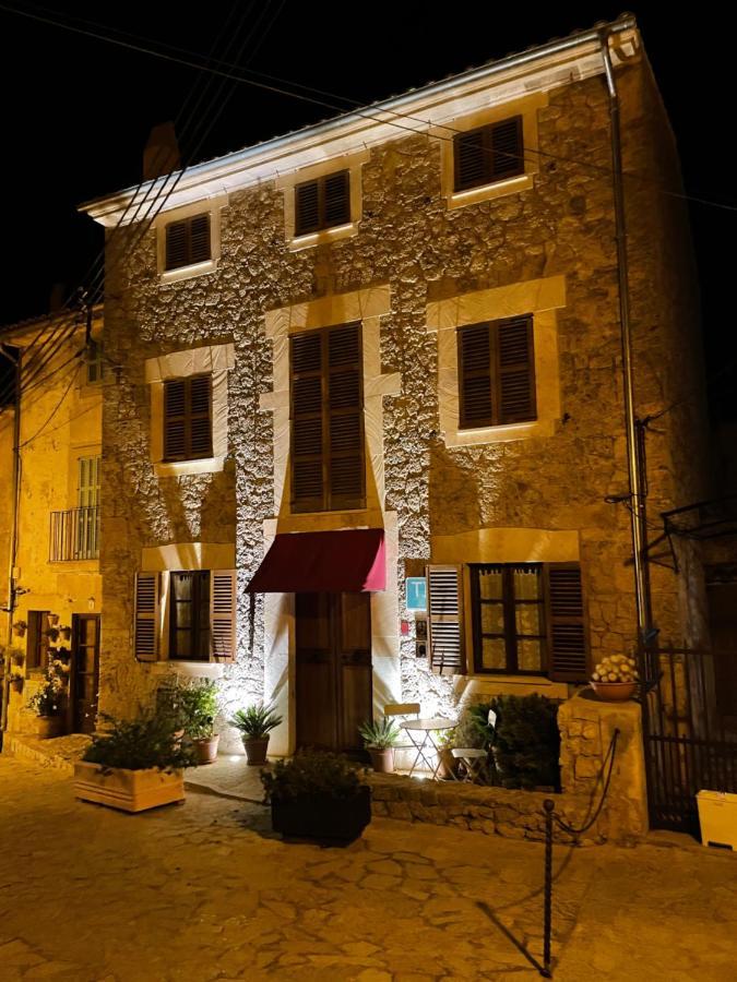 Marton Valldemossa Turismo De Interior (Adults Only) מראה חיצוני תמונה