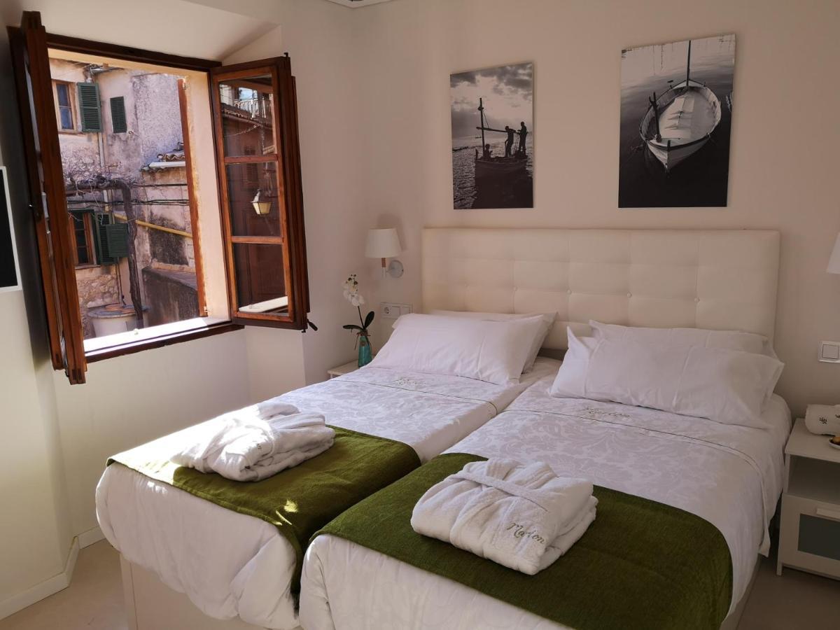 Marton Valldemossa Turismo De Interior (Adults Only) מראה חיצוני תמונה