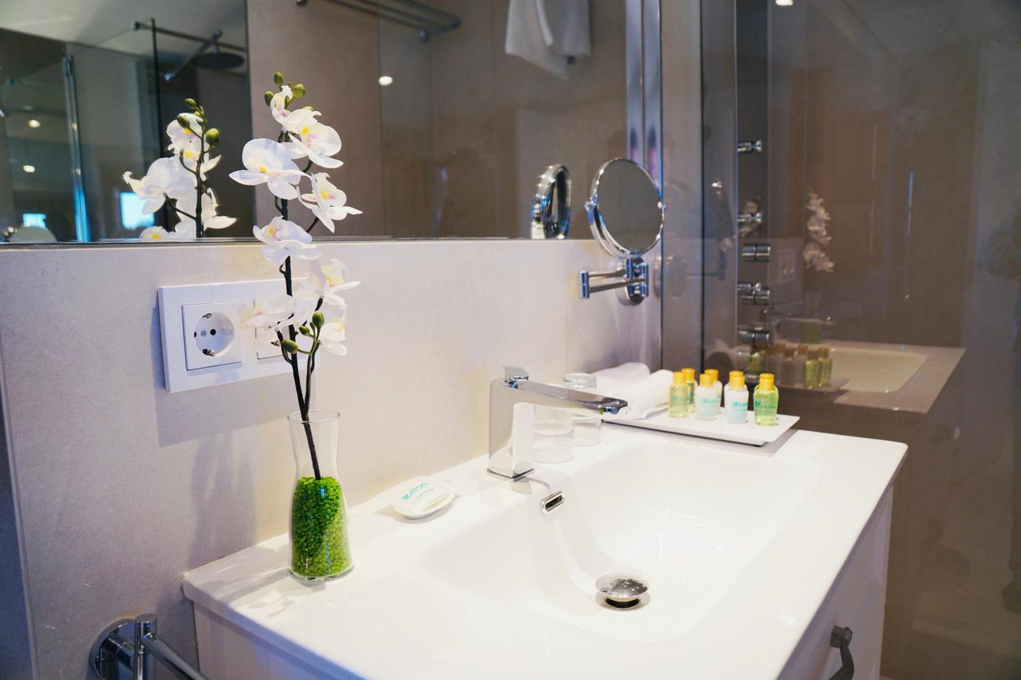 Marton Valldemossa Turismo De Interior (Adults Only) מראה חיצוני תמונה