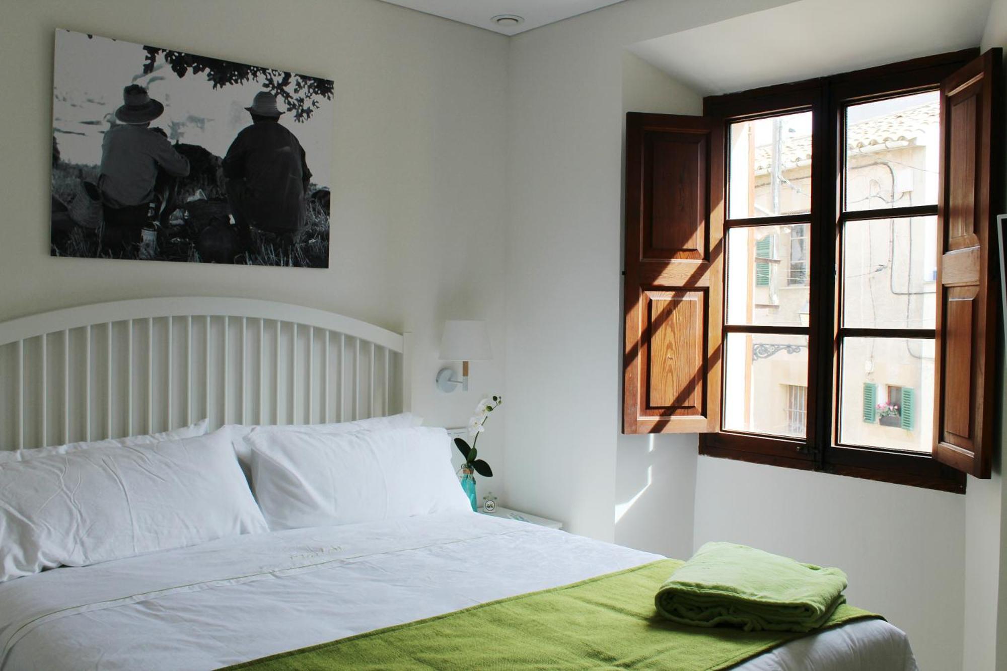 Marton Valldemossa Turismo De Interior (Adults Only) מראה חיצוני תמונה