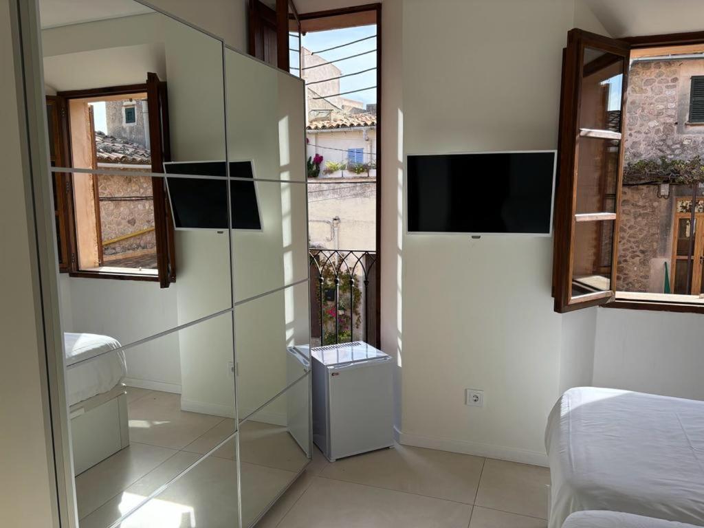 Marton Valldemossa Turismo De Interior (Adults Only) מראה חיצוני תמונה