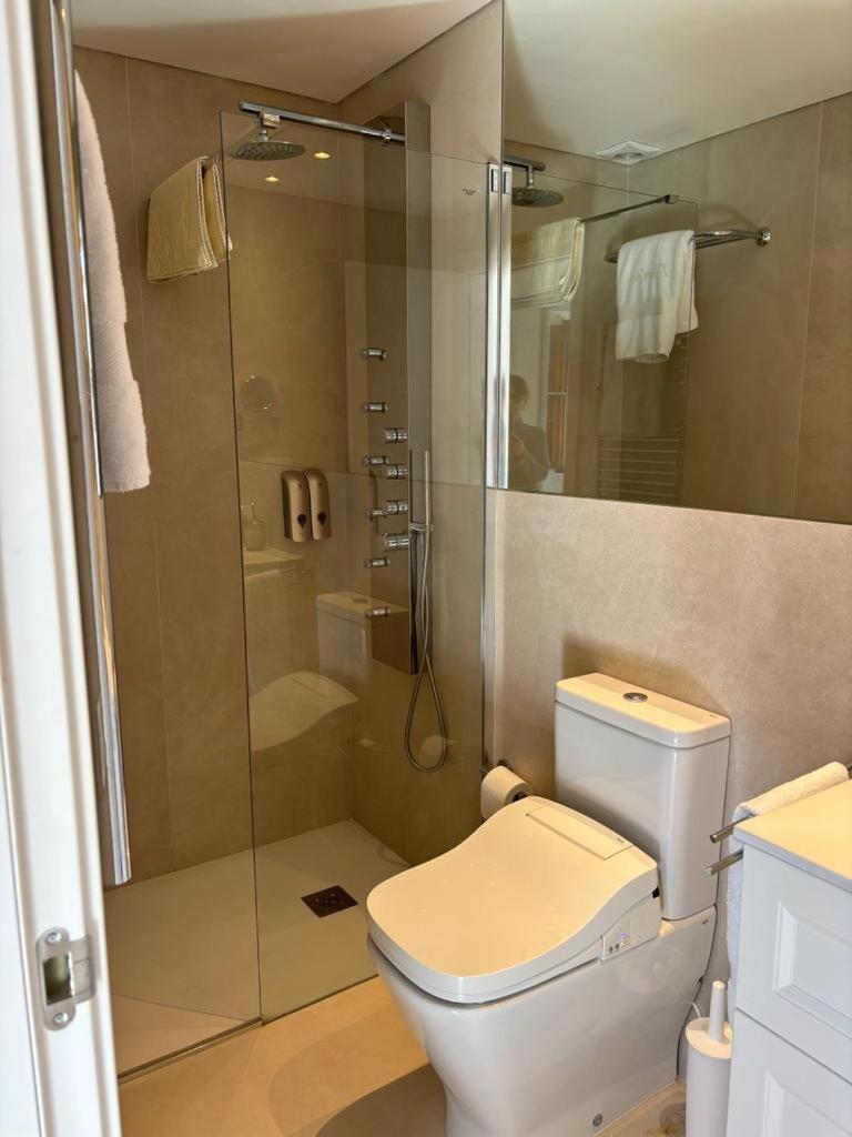 Marton Valldemossa Turismo De Interior (Adults Only) מראה חיצוני תמונה