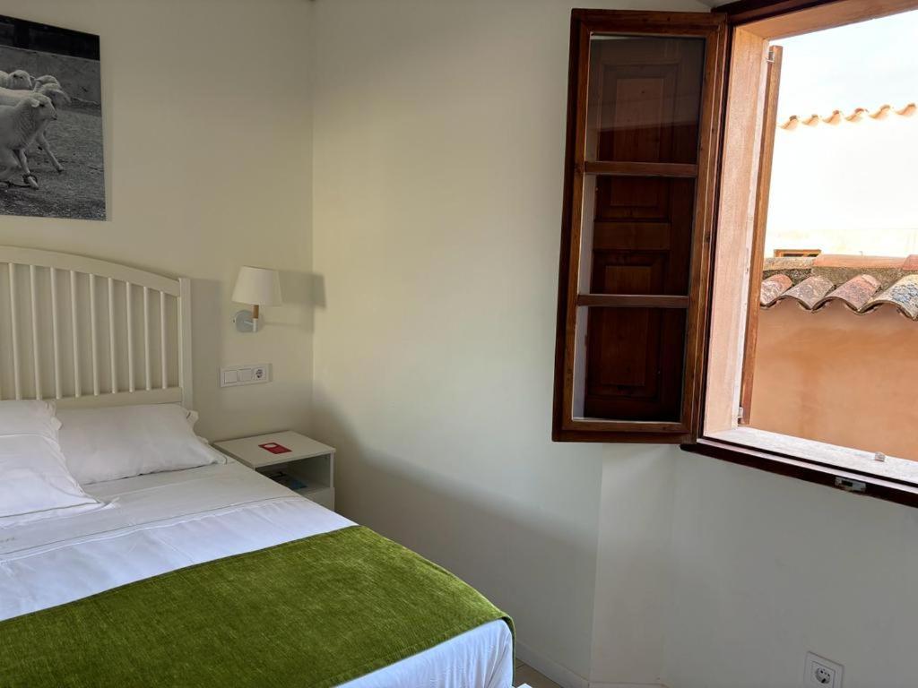 Marton Valldemossa Turismo De Interior (Adults Only) מראה חיצוני תמונה