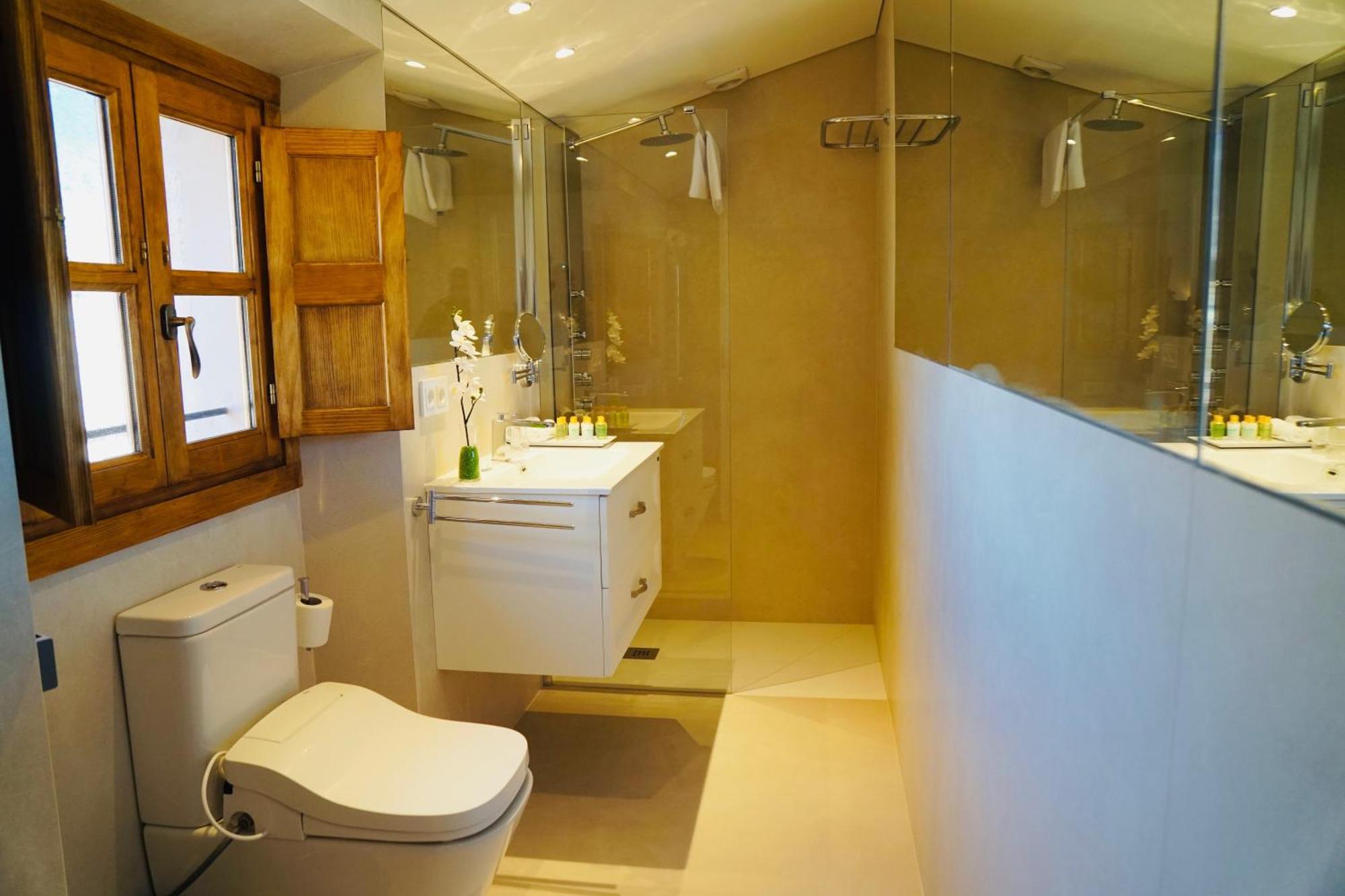 Marton Valldemossa Turismo De Interior (Adults Only) מראה חיצוני תמונה