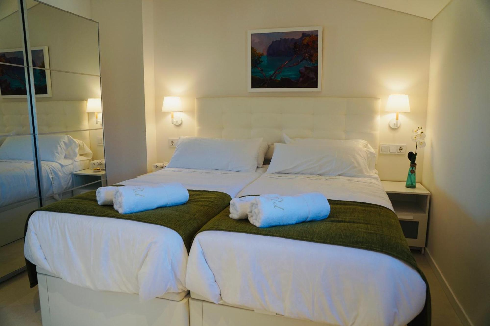 Marton Valldemossa Turismo De Interior (Adults Only) מראה חיצוני תמונה