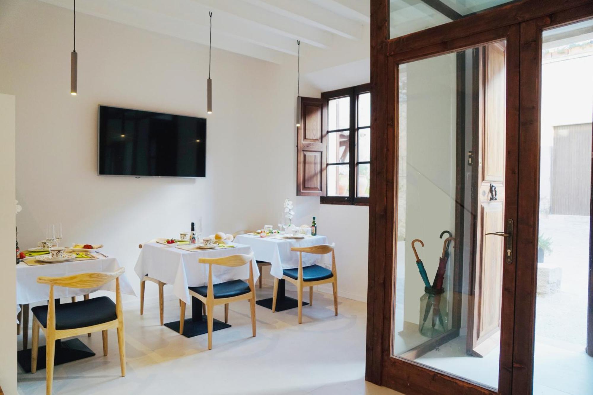 Marton Valldemossa Turismo De Interior (Adults Only) מראה חיצוני תמונה