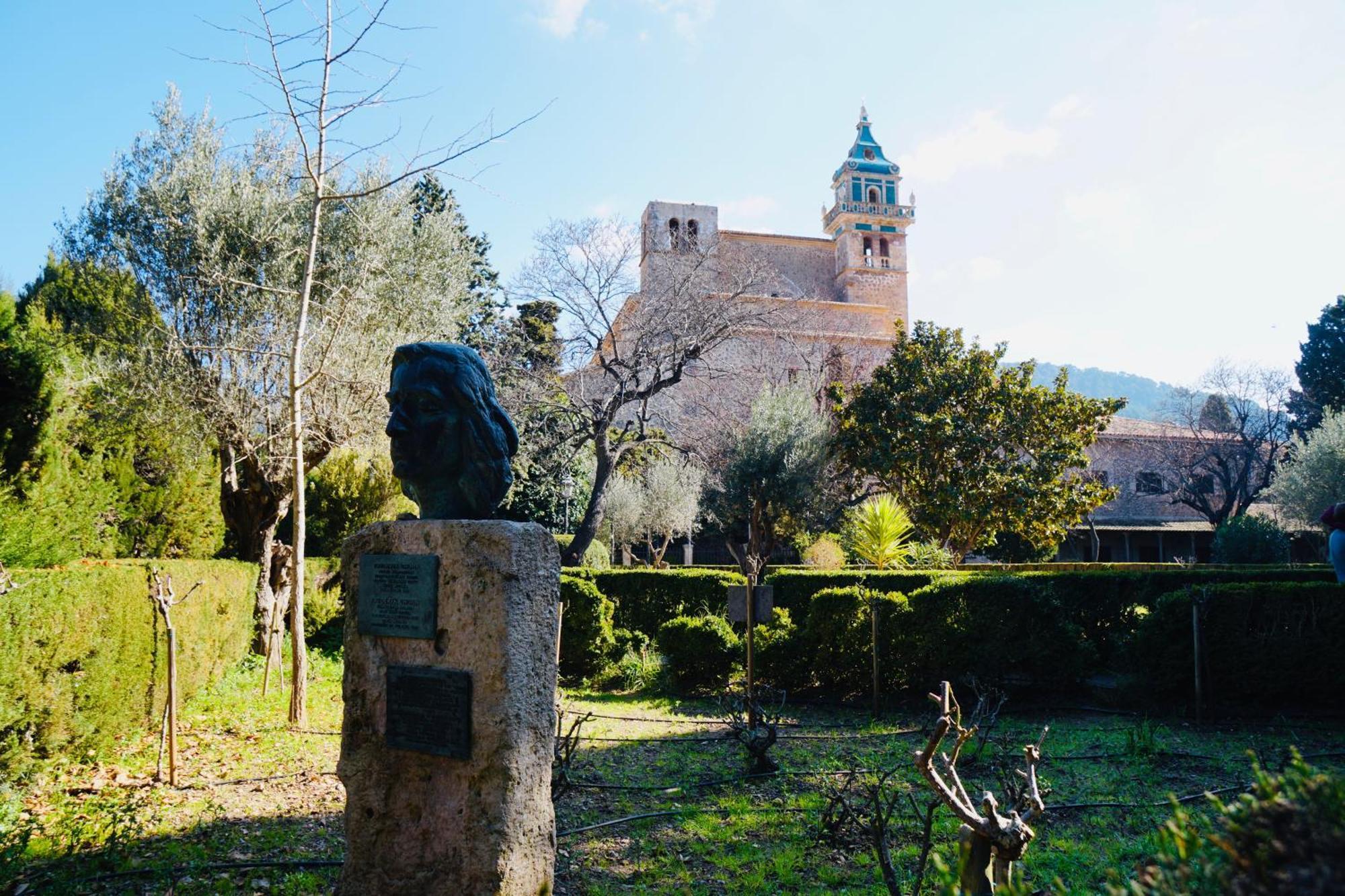 Marton Valldemossa Turismo De Interior (Adults Only) מראה חיצוני תמונה