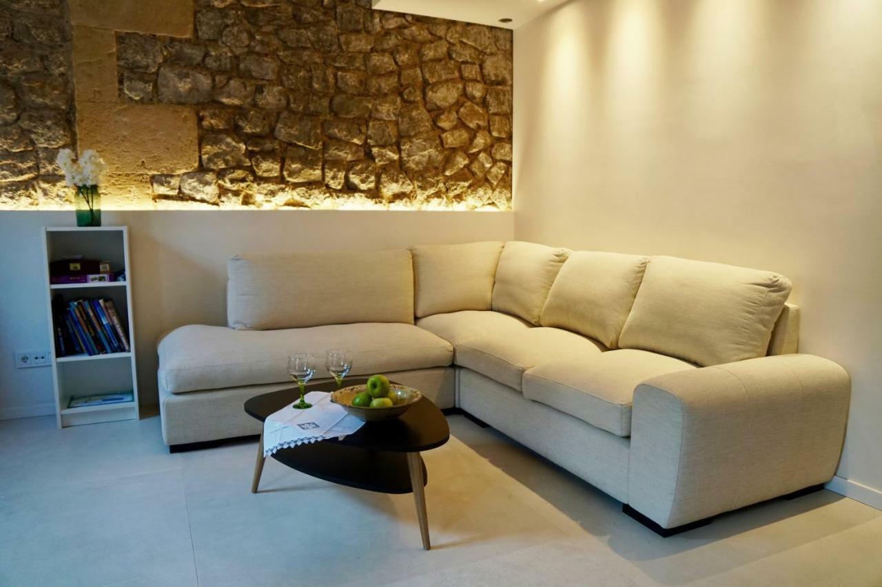 Marton Valldemossa Turismo De Interior (Adults Only) מראה חיצוני תמונה