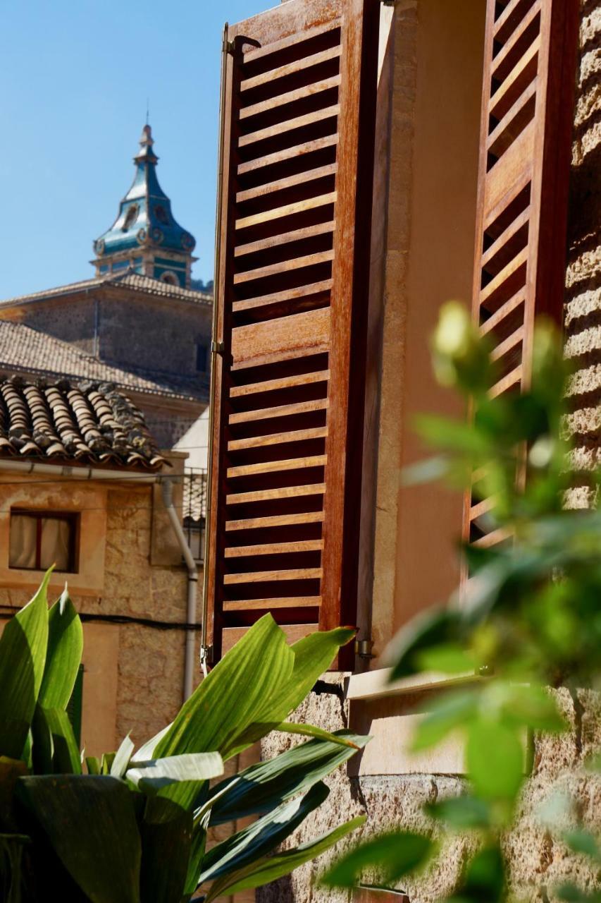 Marton Valldemossa Turismo De Interior (Adults Only) מראה חיצוני תמונה