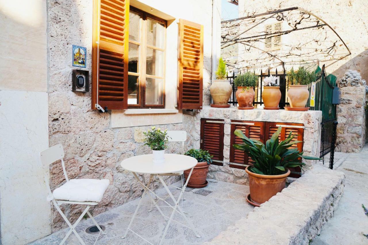 Marton Valldemossa Turismo De Interior (Adults Only) מראה חיצוני תמונה