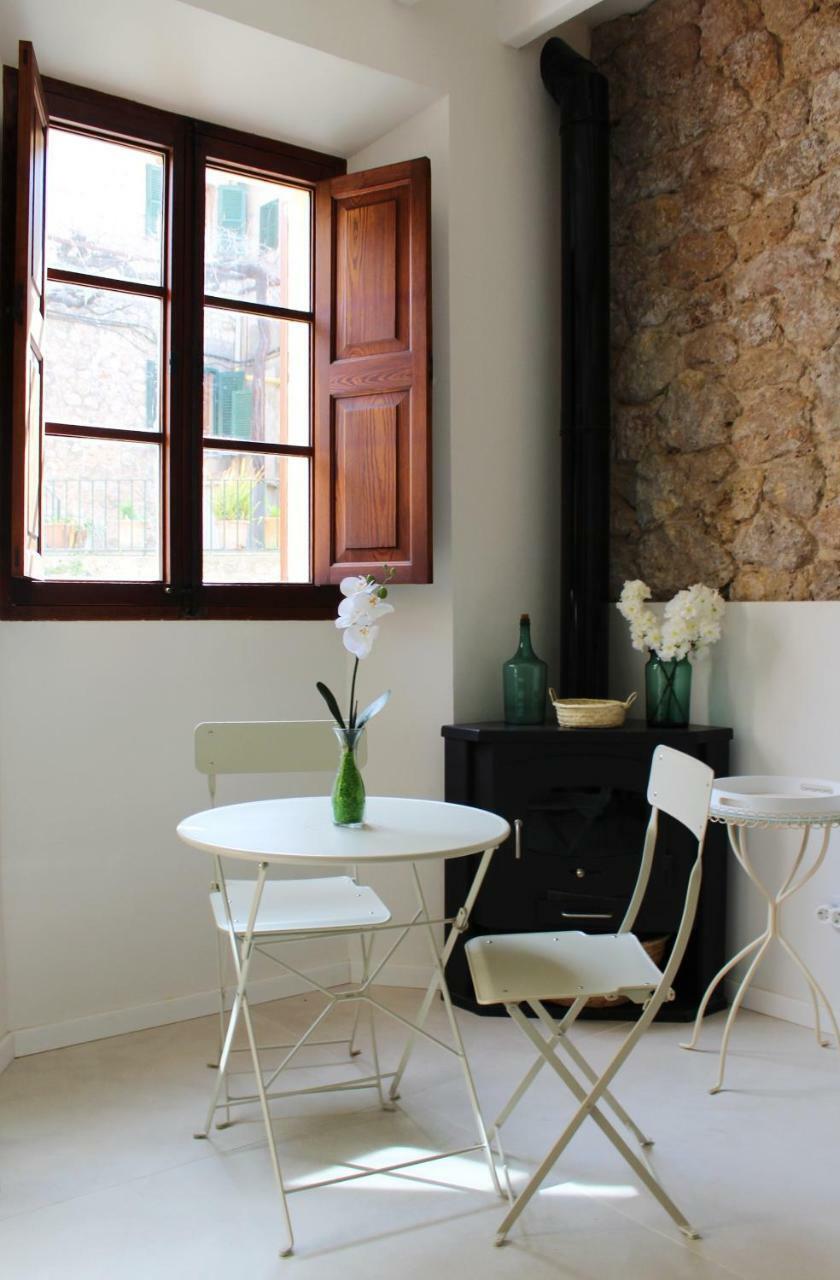 Marton Valldemossa Turismo De Interior (Adults Only) מראה חיצוני תמונה