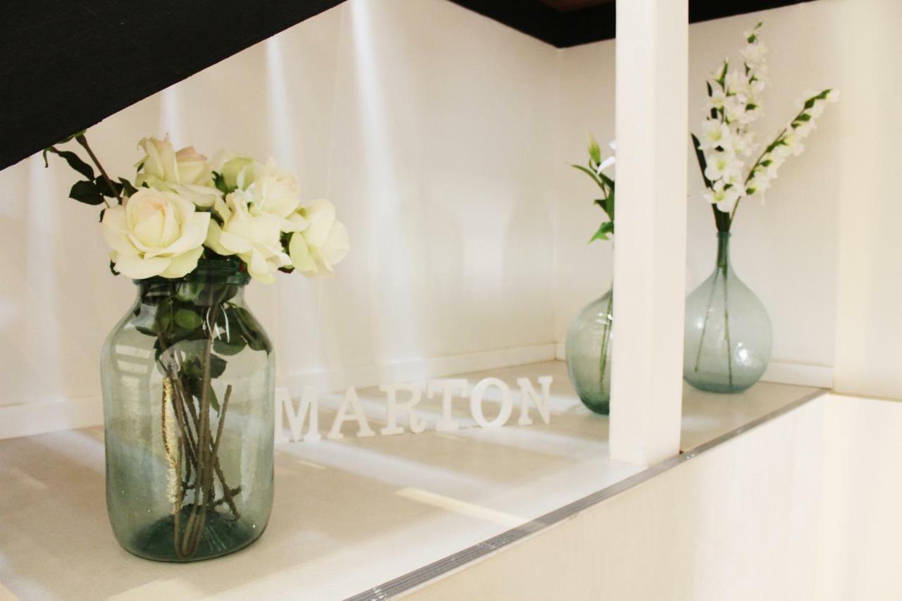 Marton Valldemossa Turismo De Interior (Adults Only) מראה חיצוני תמונה