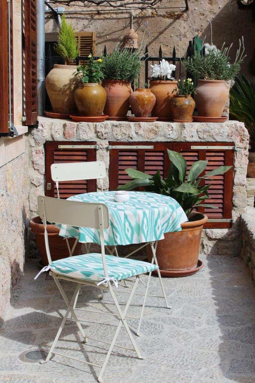 Marton Valldemossa Turismo De Interior (Adults Only) מראה חיצוני תמונה