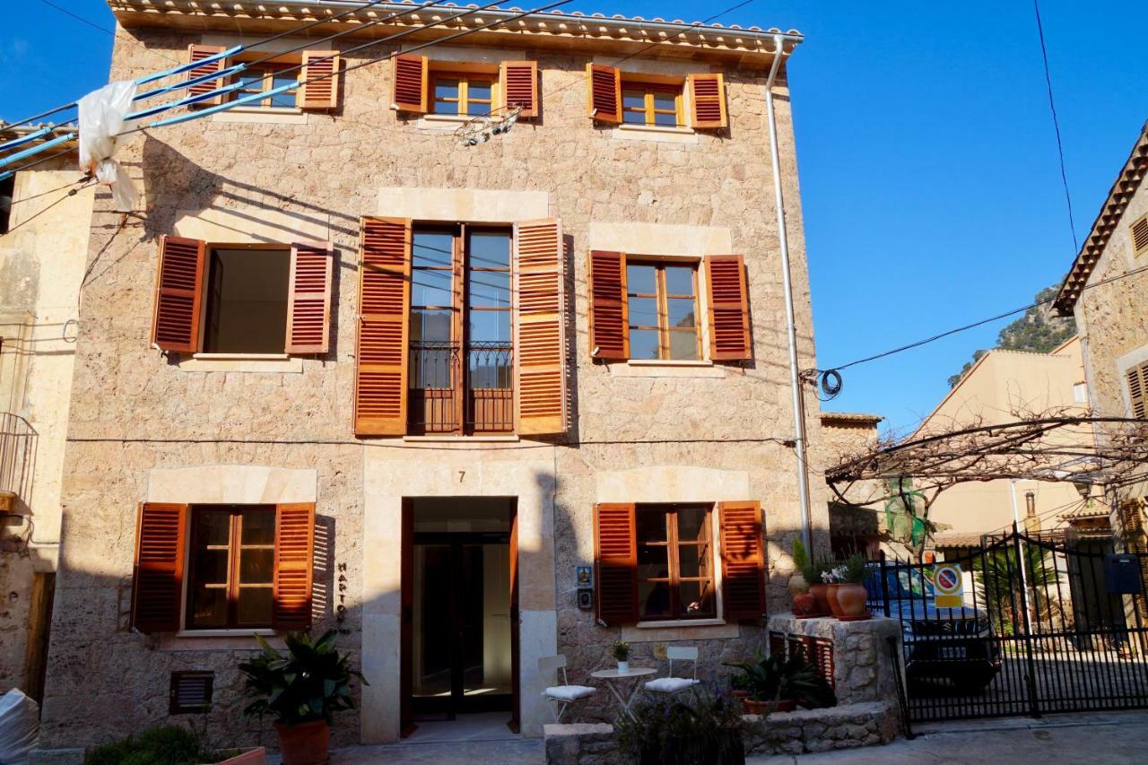 Marton Valldemossa Turismo De Interior (Adults Only) מראה חיצוני תמונה