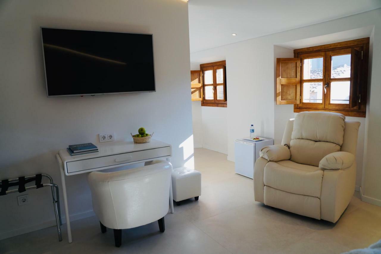 Marton Valldemossa Turismo De Interior (Adults Only) מראה חיצוני תמונה