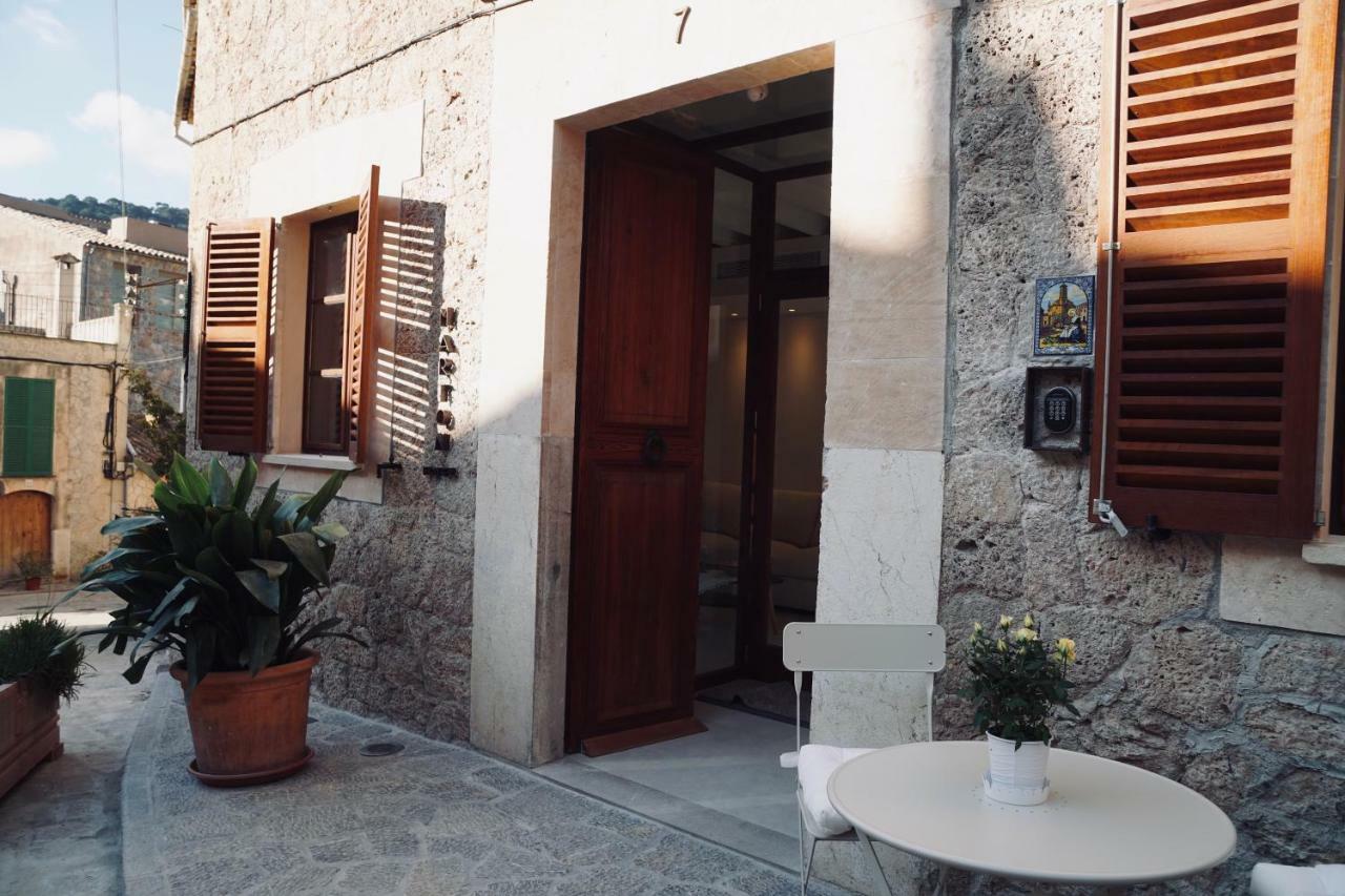 Marton Valldemossa Turismo De Interior (Adults Only) מראה חיצוני תמונה