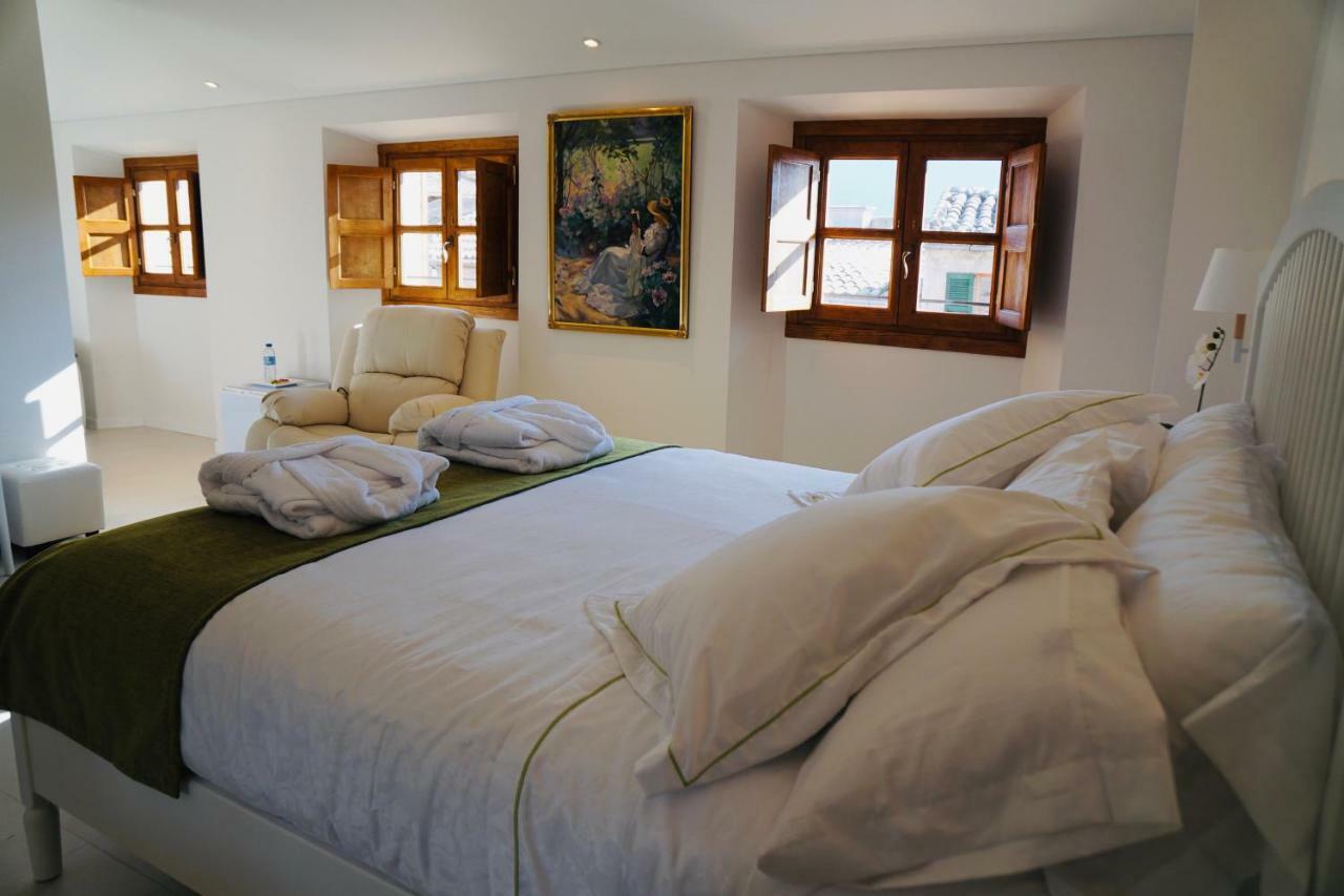 Marton Valldemossa Turismo De Interior (Adults Only) מראה חיצוני תמונה