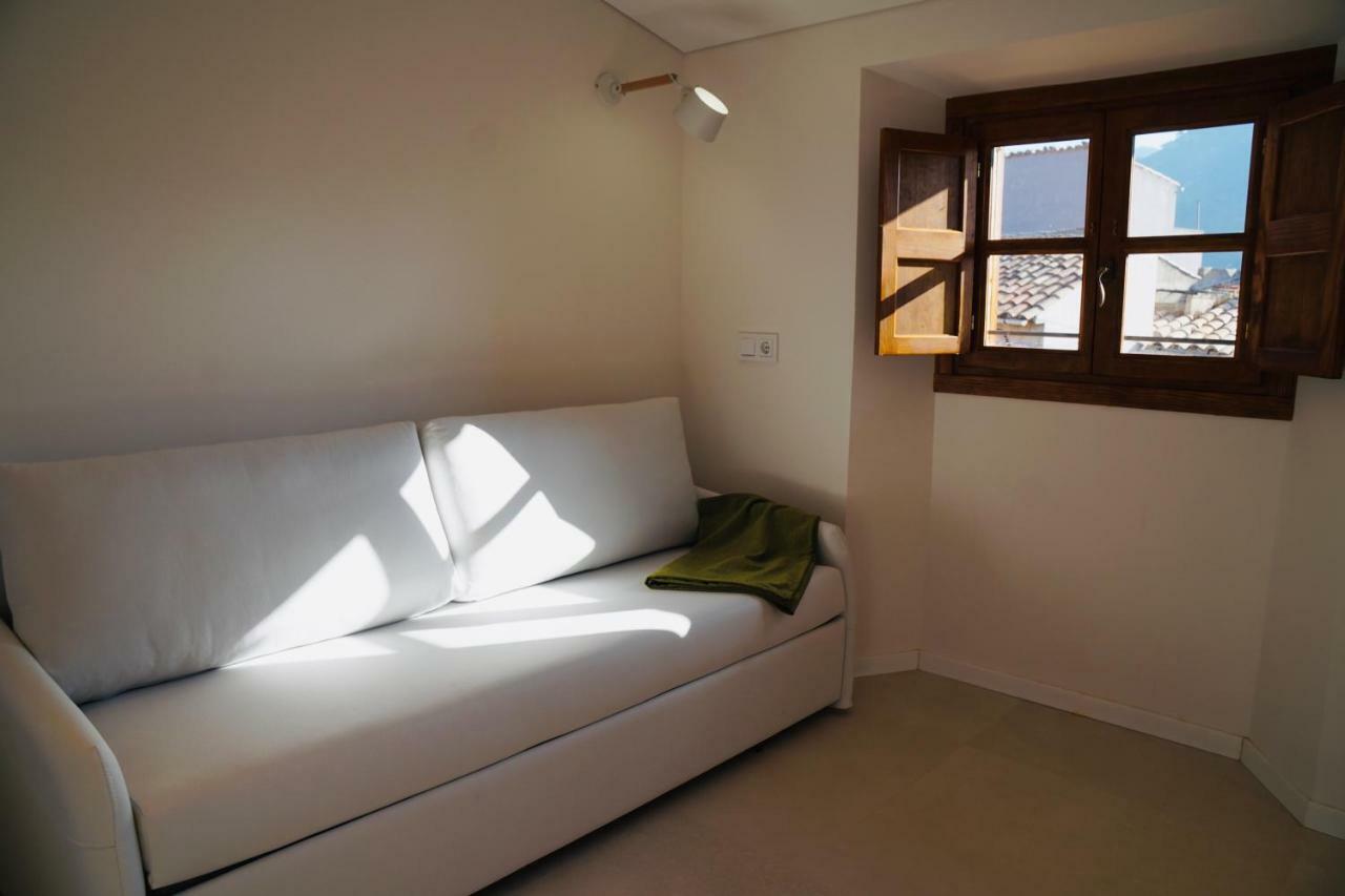 Marton Valldemossa Turismo De Interior (Adults Only) מראה חיצוני תמונה