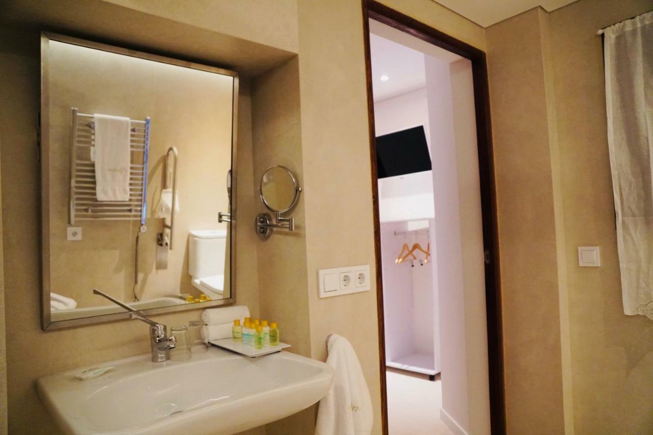 Marton Valldemossa Turismo De Interior (Adults Only) מראה חיצוני תמונה