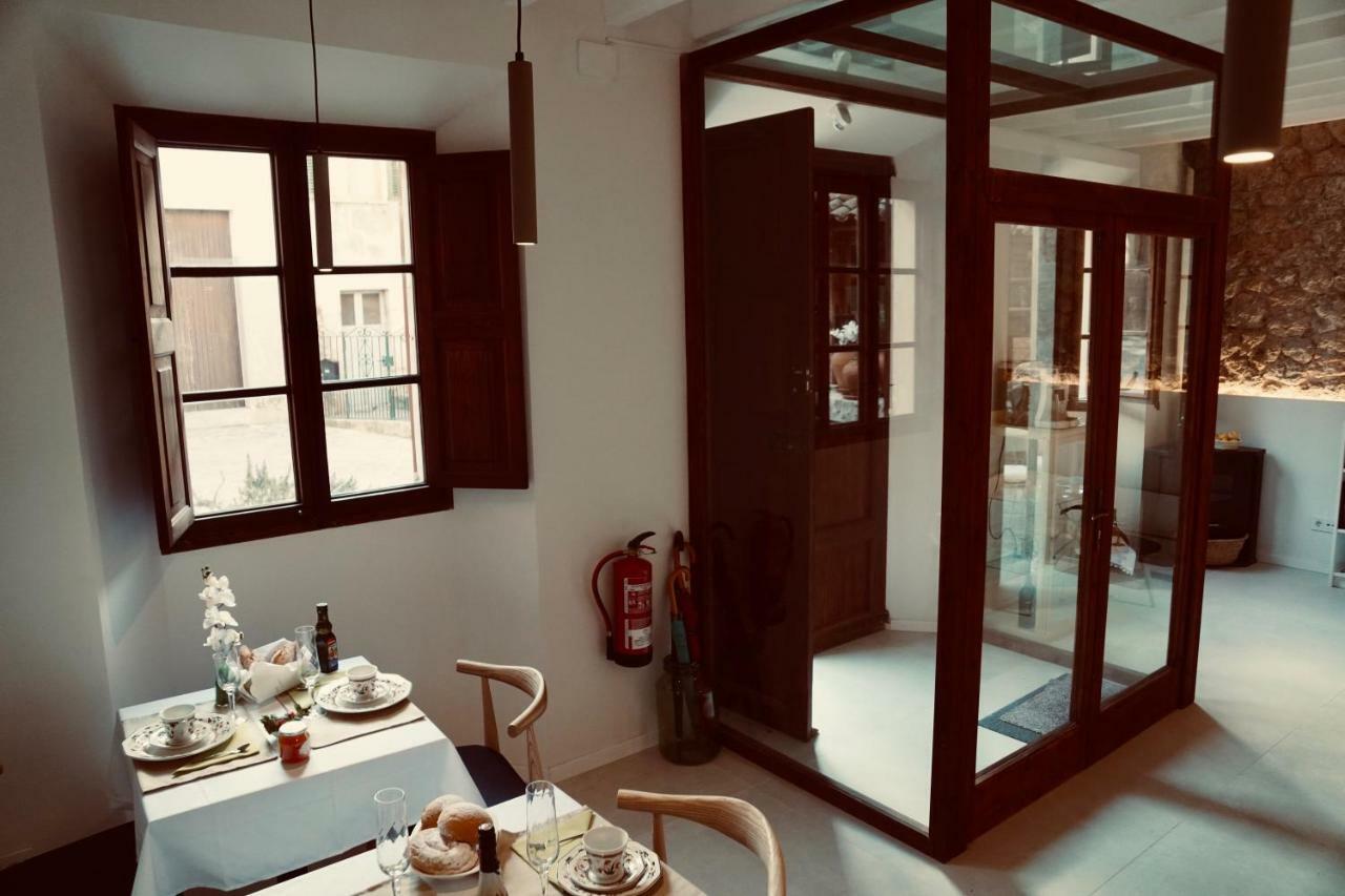 Marton Valldemossa Turismo De Interior (Adults Only) מראה חיצוני תמונה
