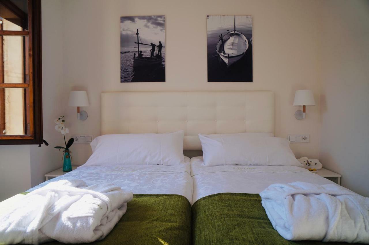 Marton Valldemossa Turismo De Interior (Adults Only) מראה חיצוני תמונה