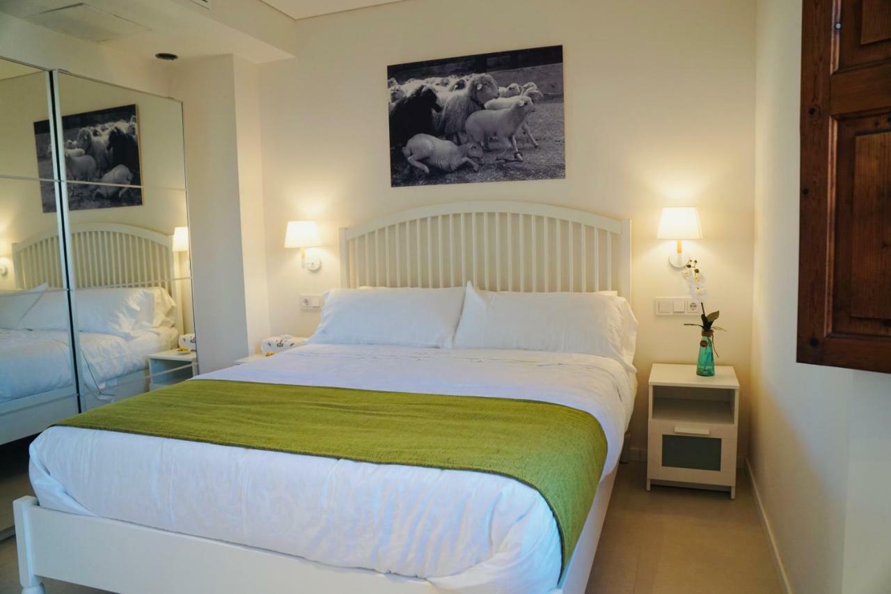 Marton Valldemossa Turismo De Interior (Adults Only) מראה חיצוני תמונה