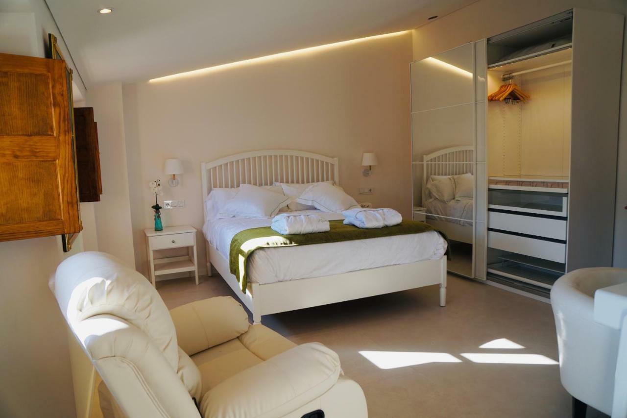 Marton Valldemossa Turismo De Interior (Adults Only) מראה חיצוני תמונה