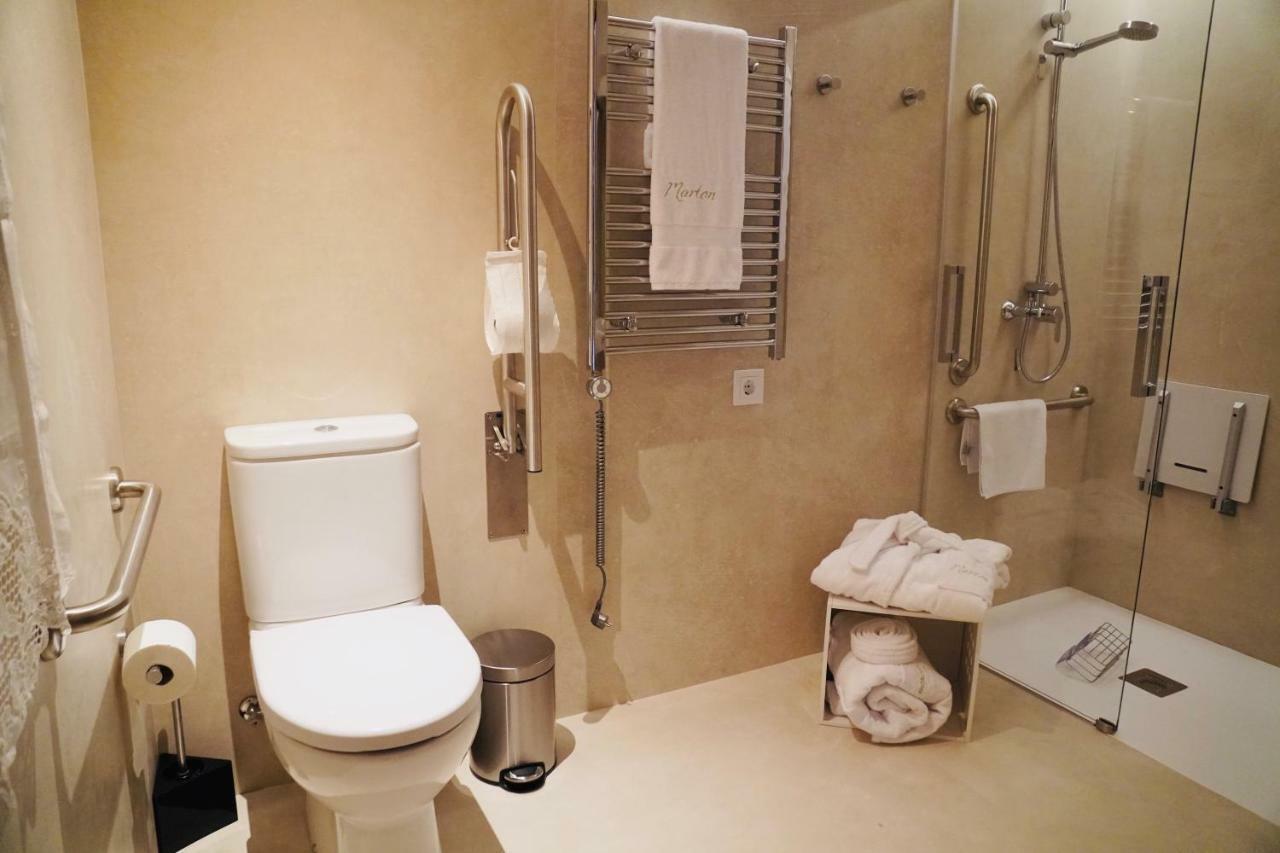 Marton Valldemossa Turismo De Interior (Adults Only) מראה חיצוני תמונה